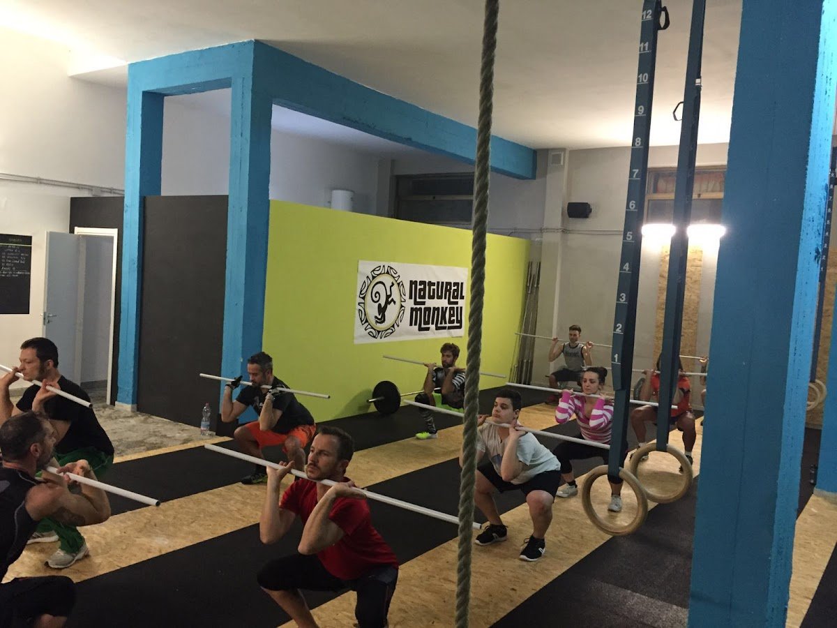 Photo of CrossFit Mentana