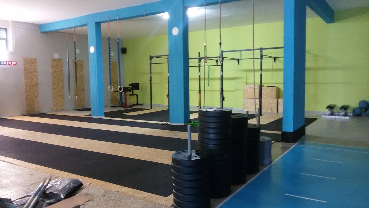 Photo of CrossFit Mentana