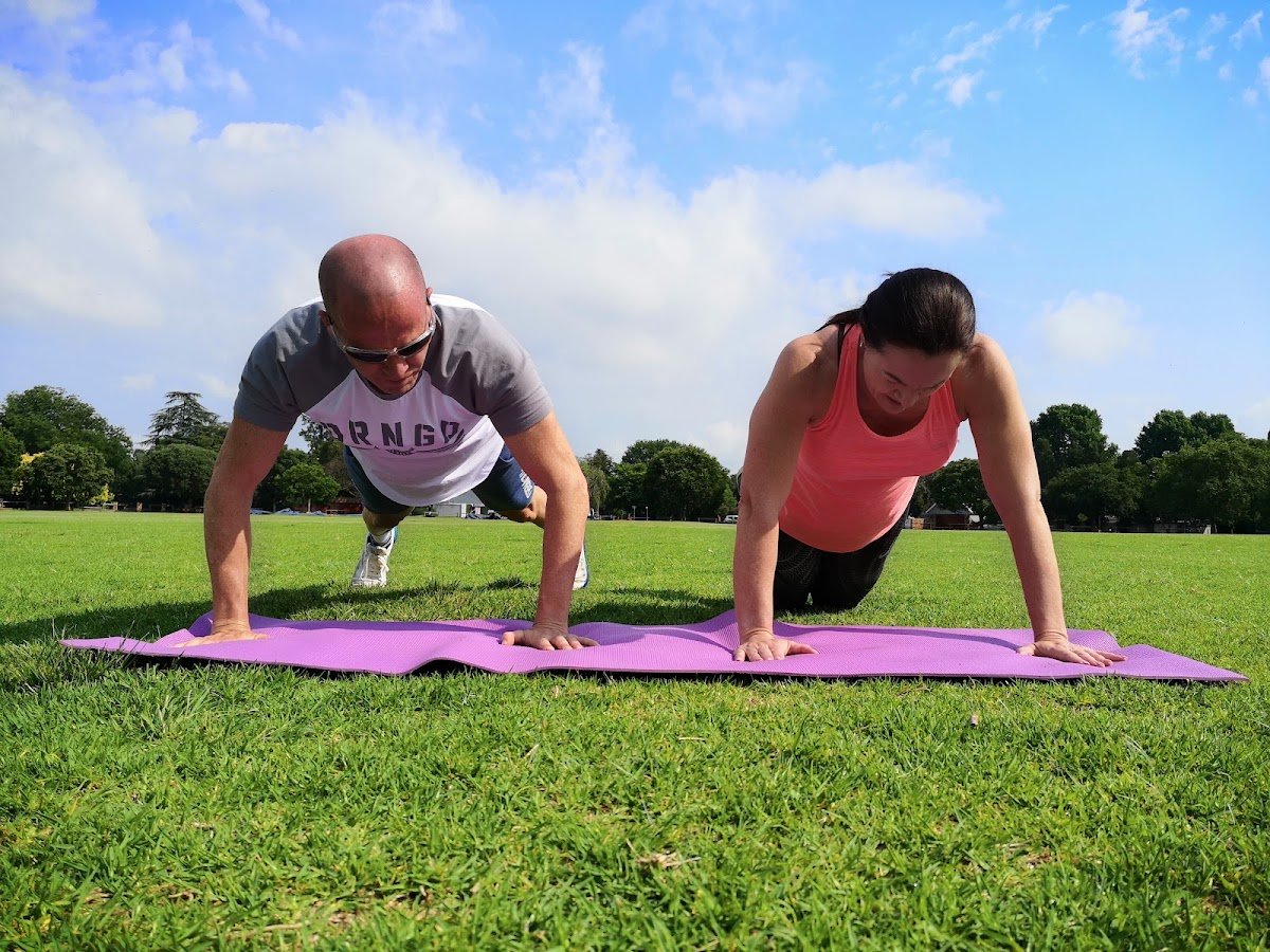 Photo of 6th Element CrossFit