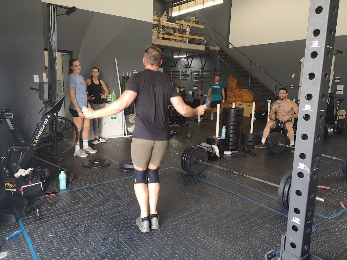 Photo of 6th Element CrossFit