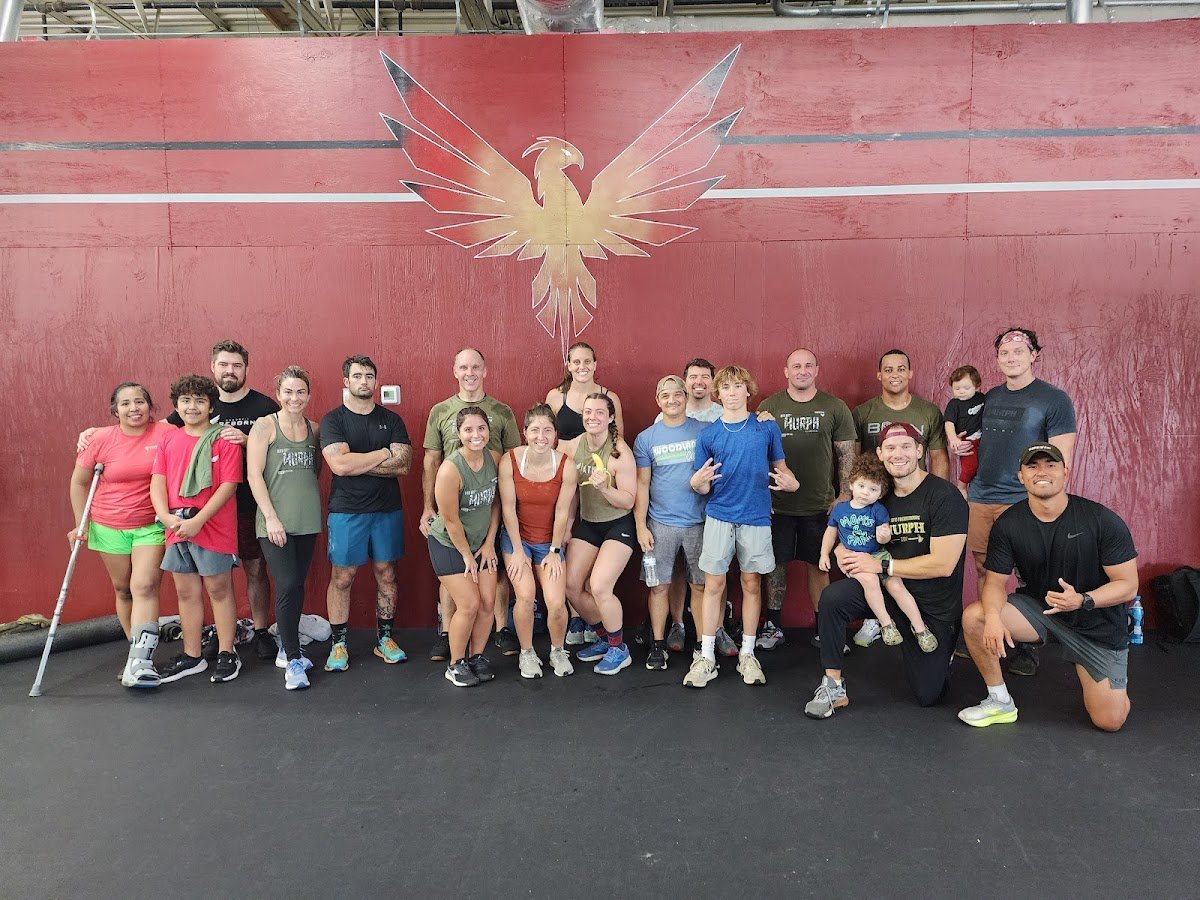 Photo of CrossFit Reborn