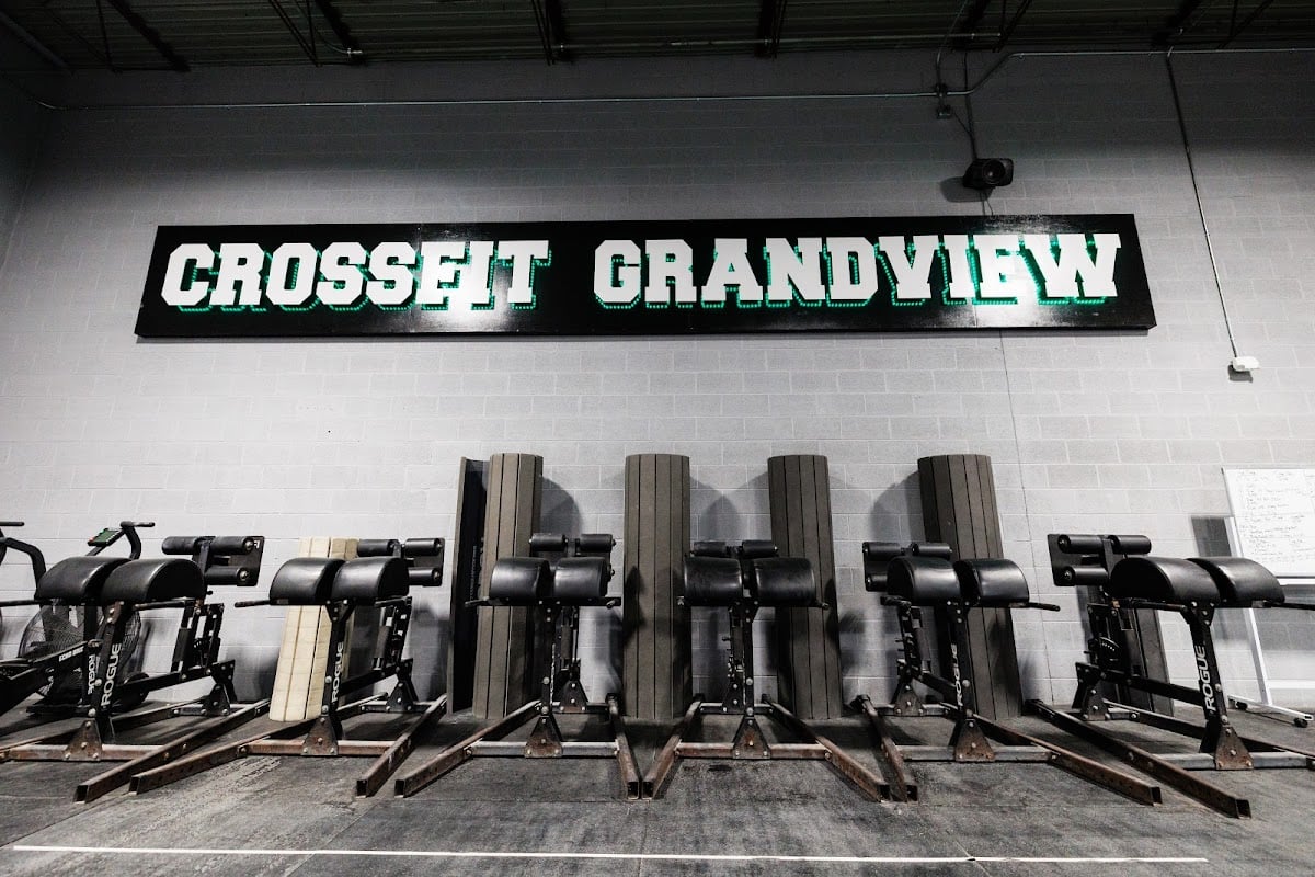 Photo of CrossFit Grandview