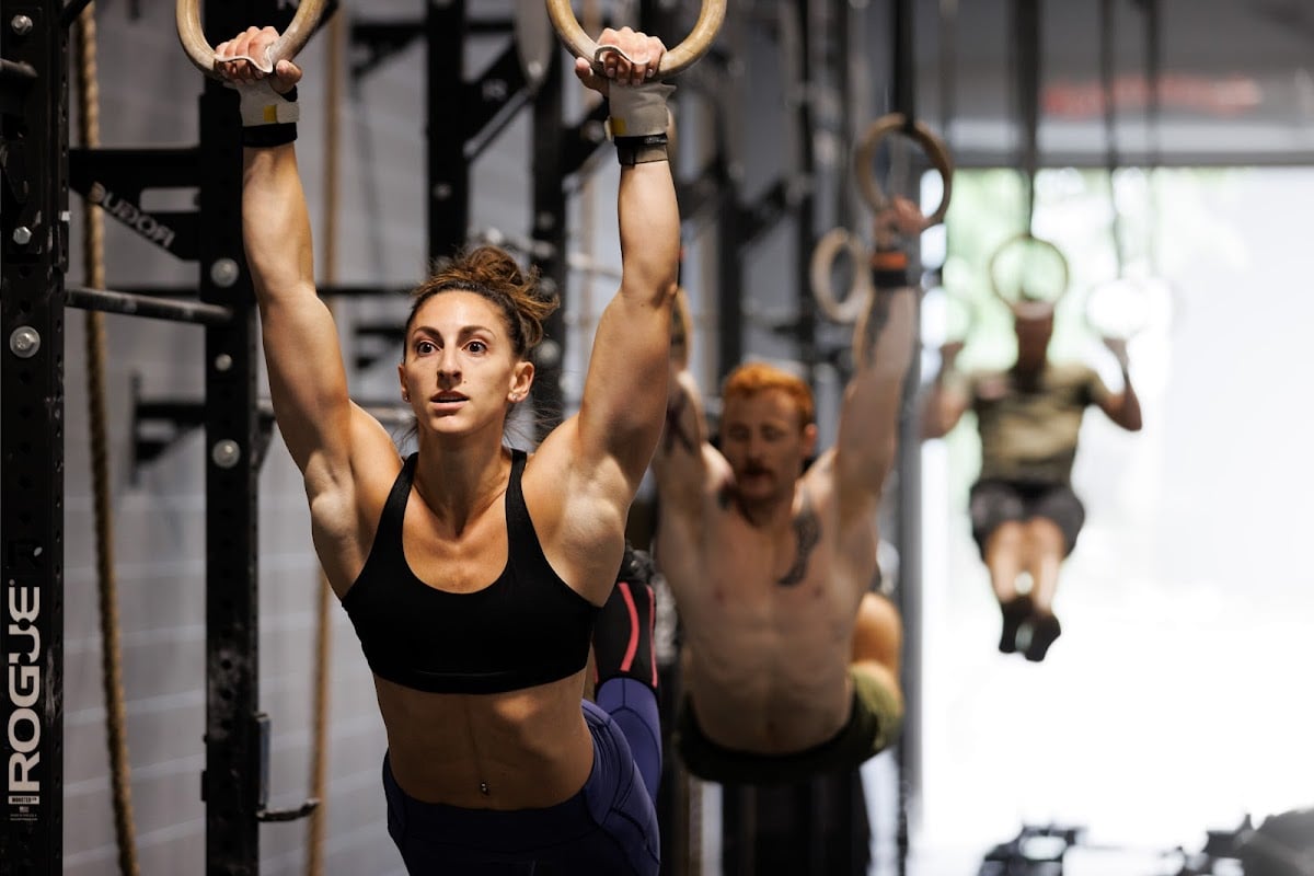 Photo of CrossFit Grandview