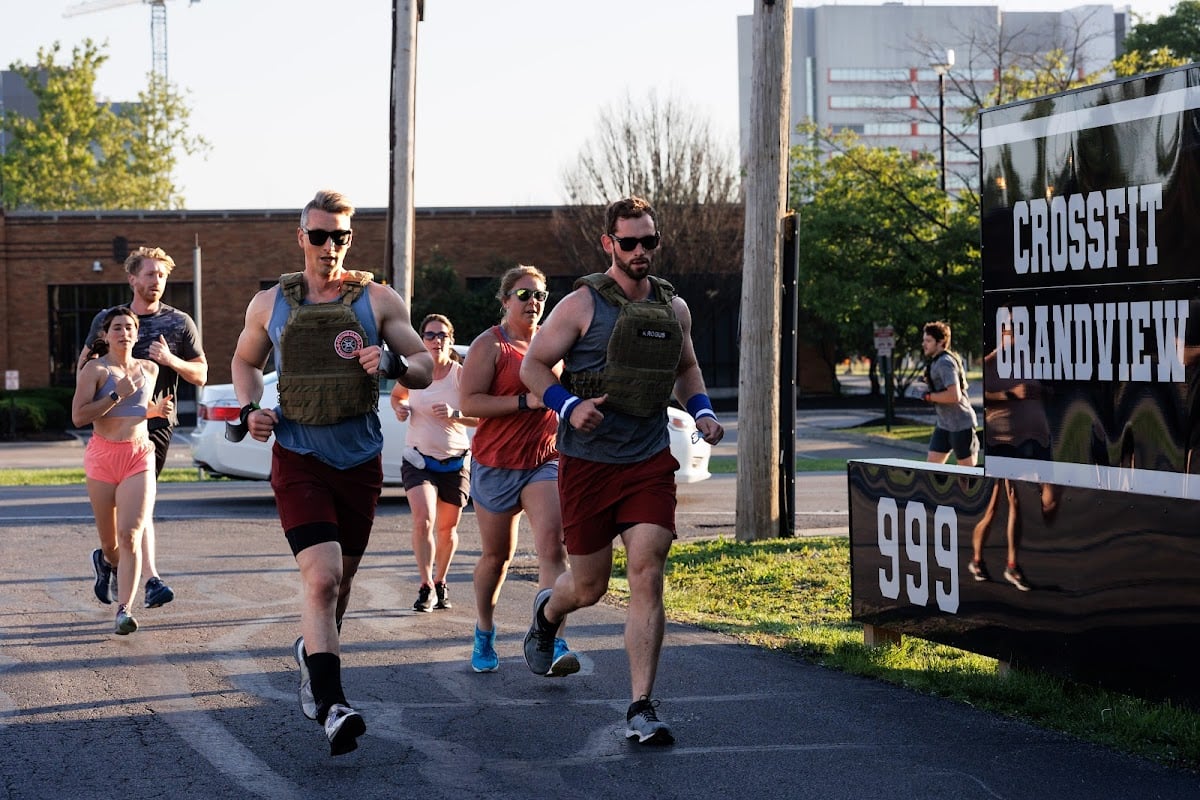 Photo of CrossFit Grandview