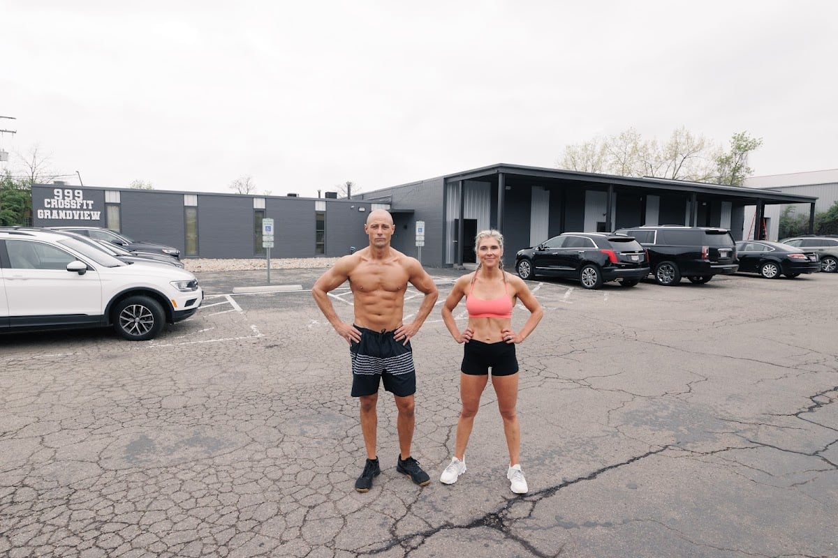 Photo of CrossFit Grandview