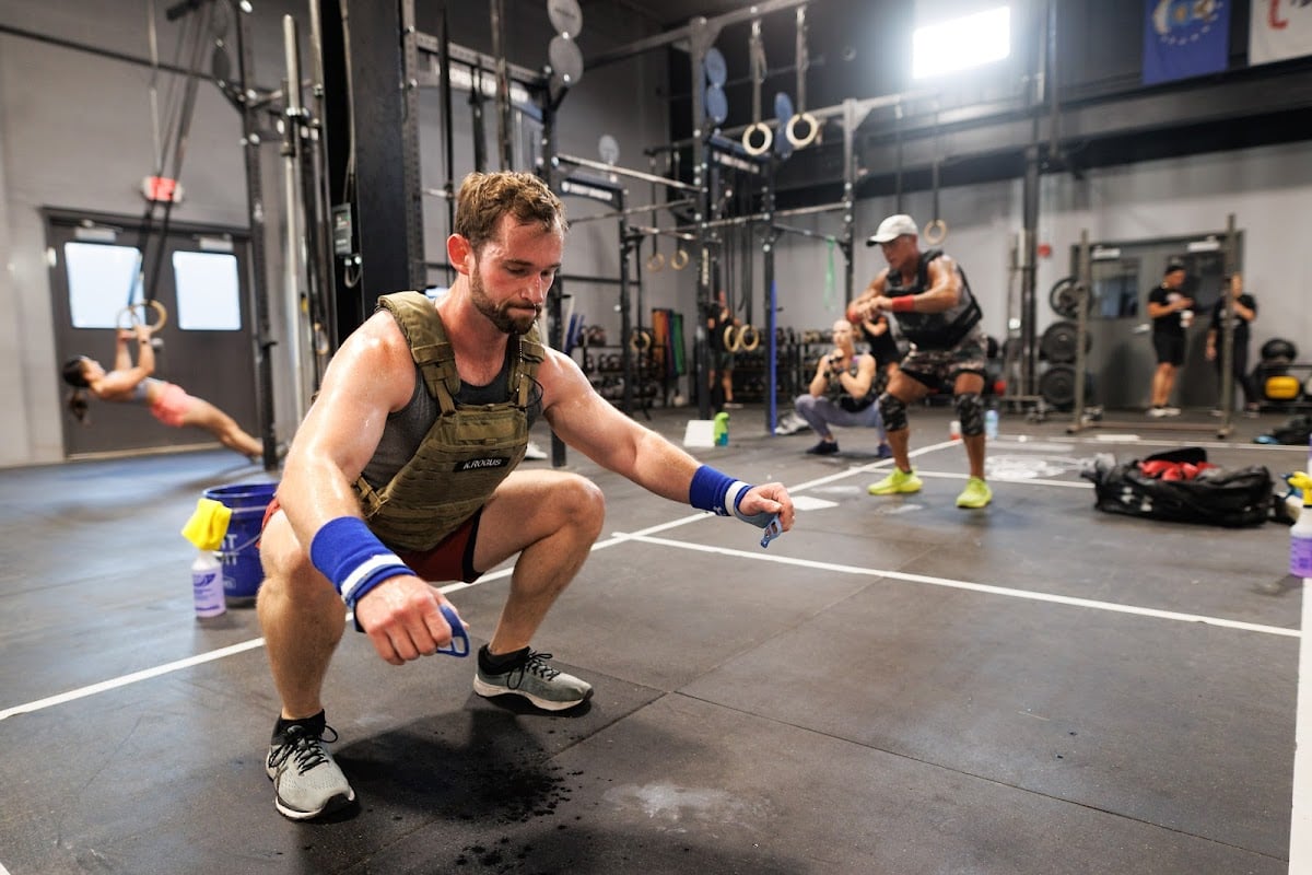 Photo of CrossFit Grandview