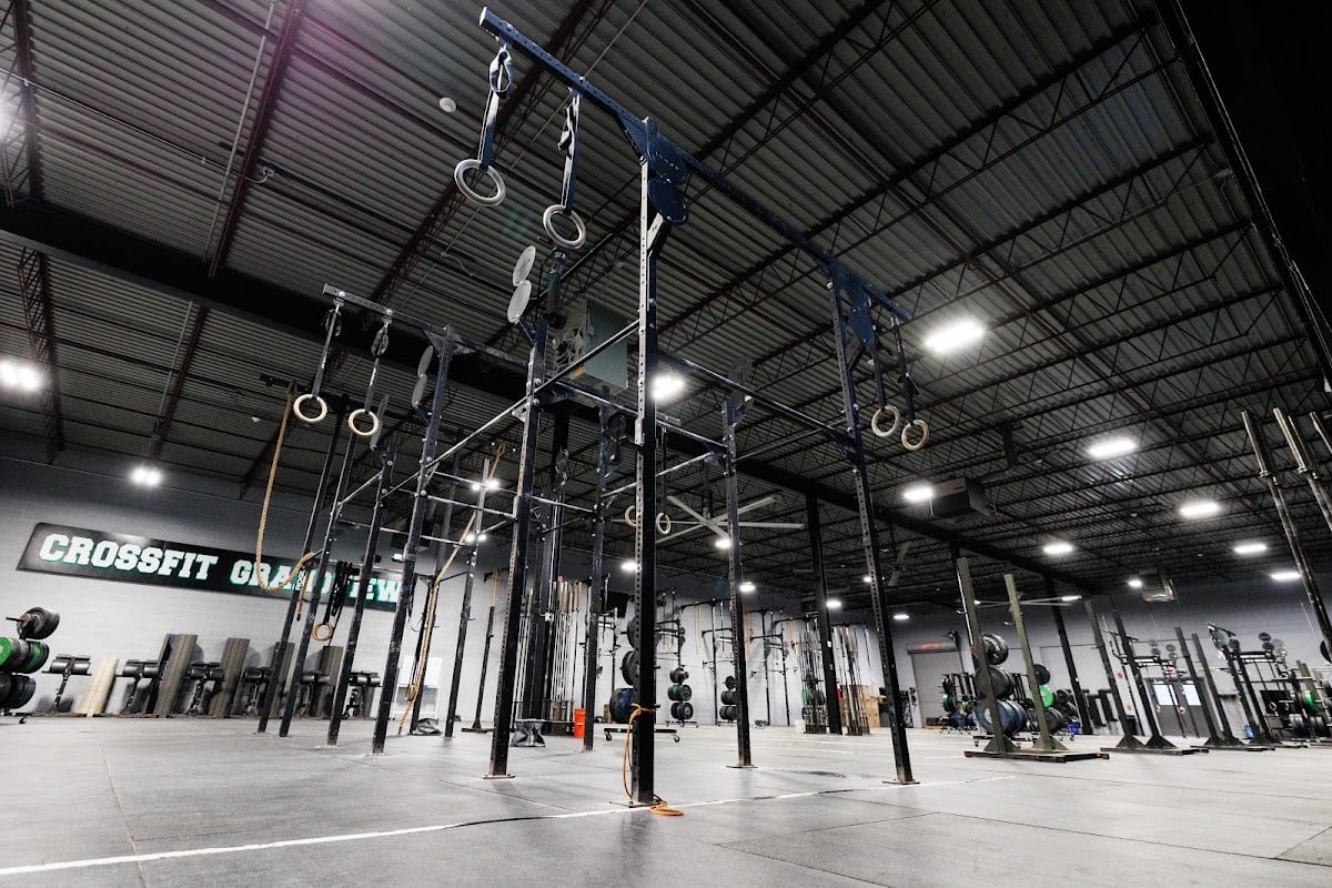 Photo of CrossFit Grandview