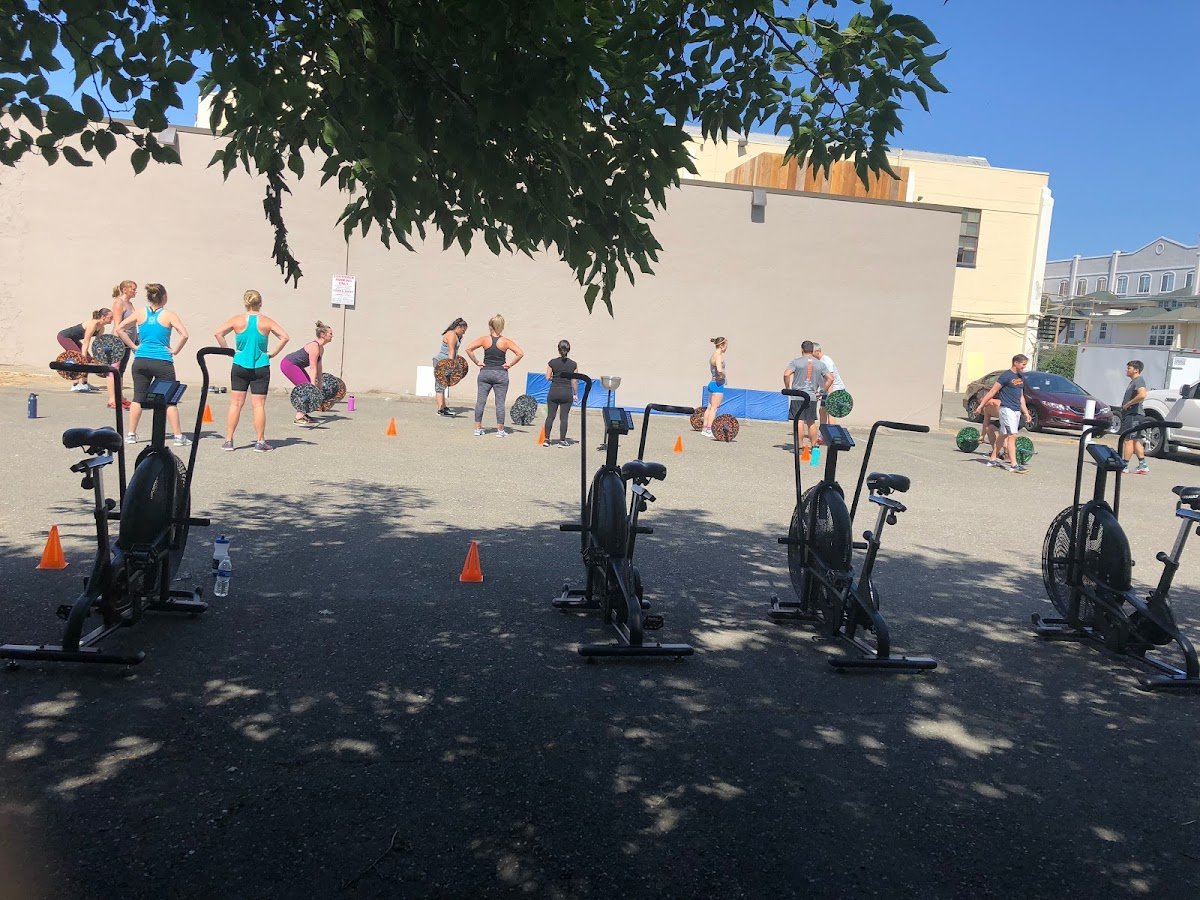 Photo of CrossFit Outpace