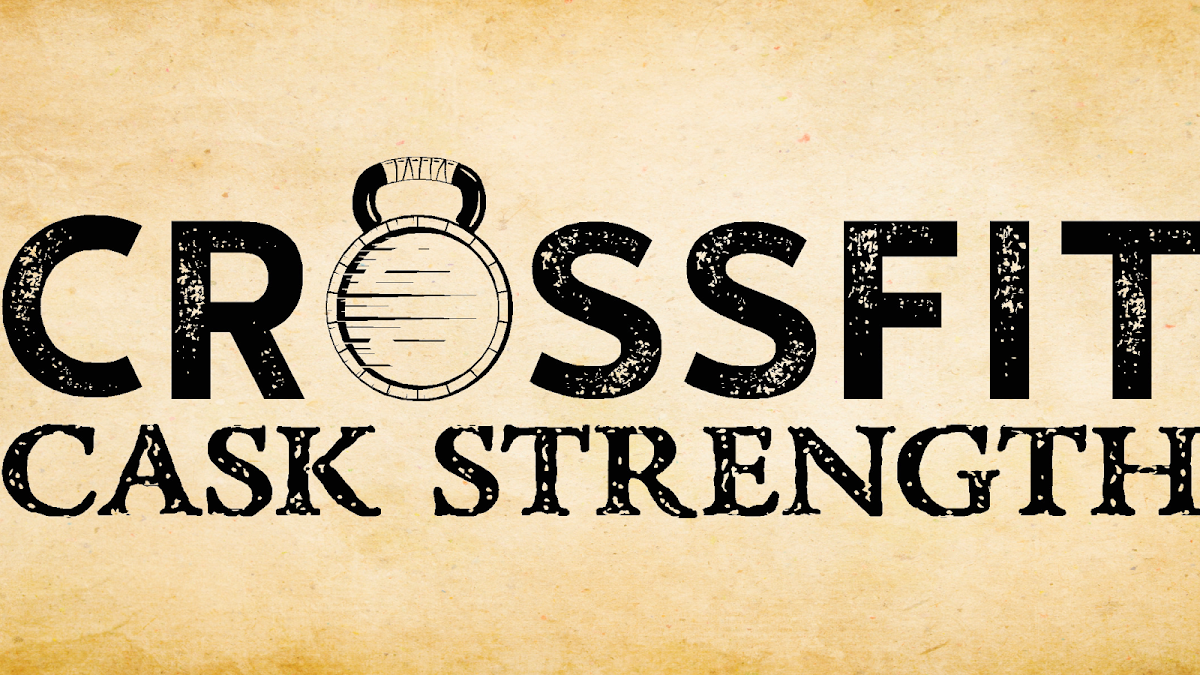 Photo of CrossFit Cask Strength