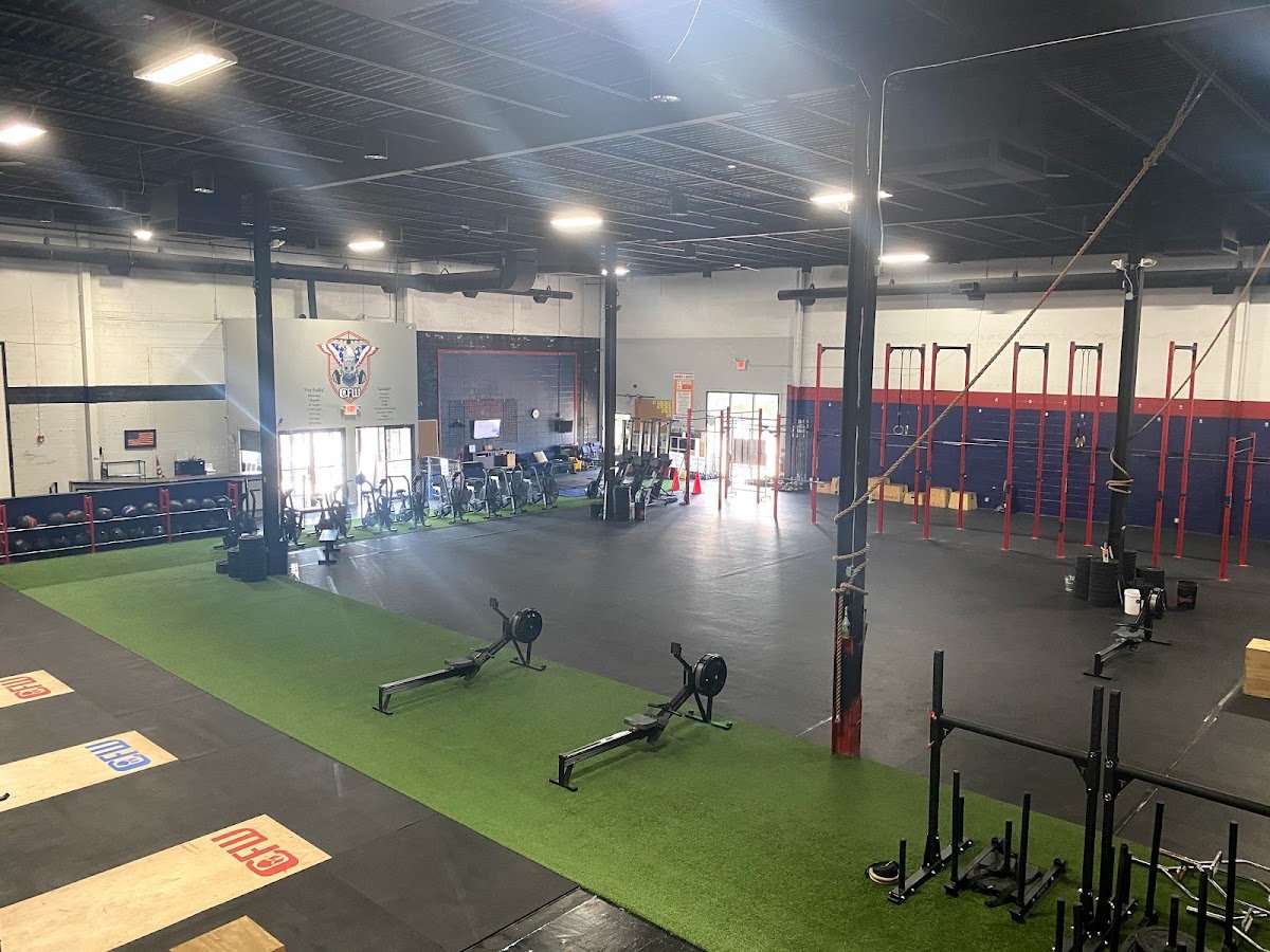 Photo of CrossFit Waldwick