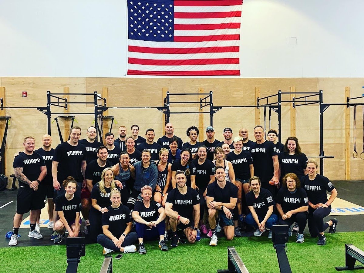 Photo of CrossFit Waldwick