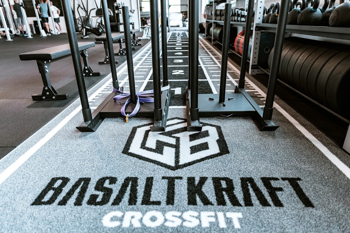 Photo of CrossFit Basaltkraft