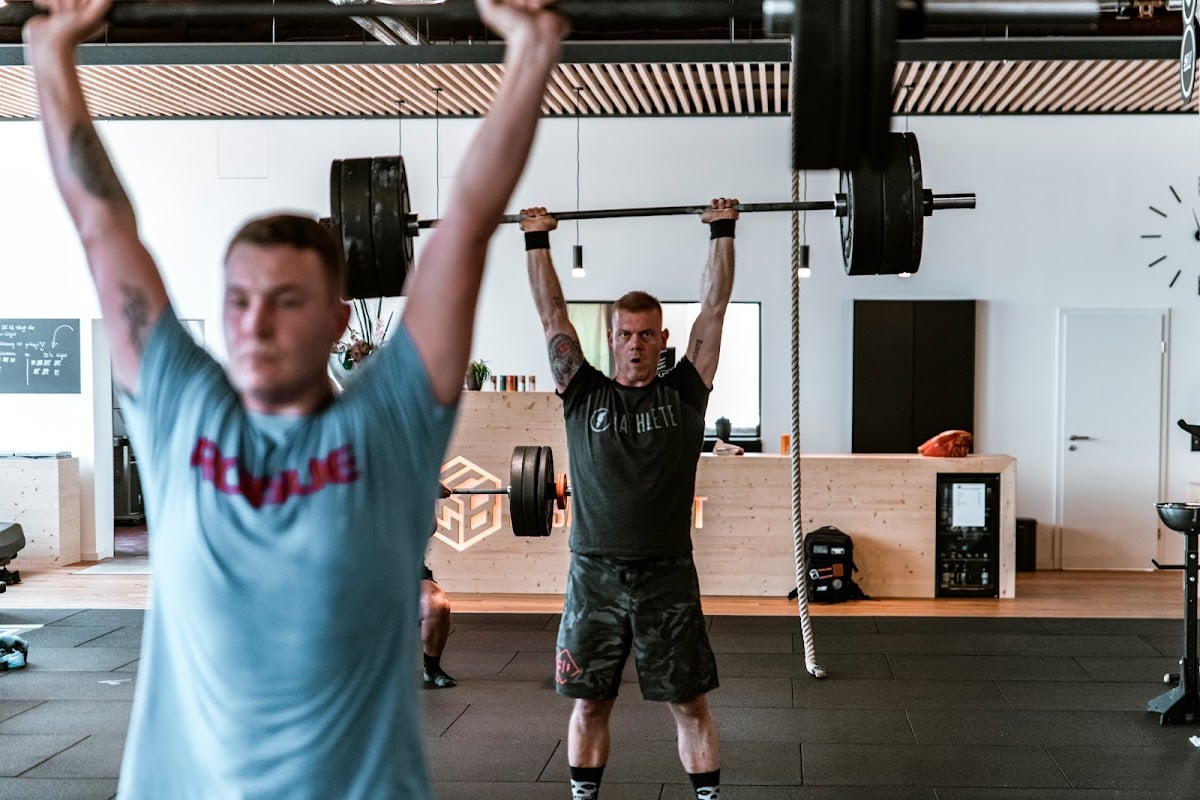 Photo of CrossFit Basaltkraft