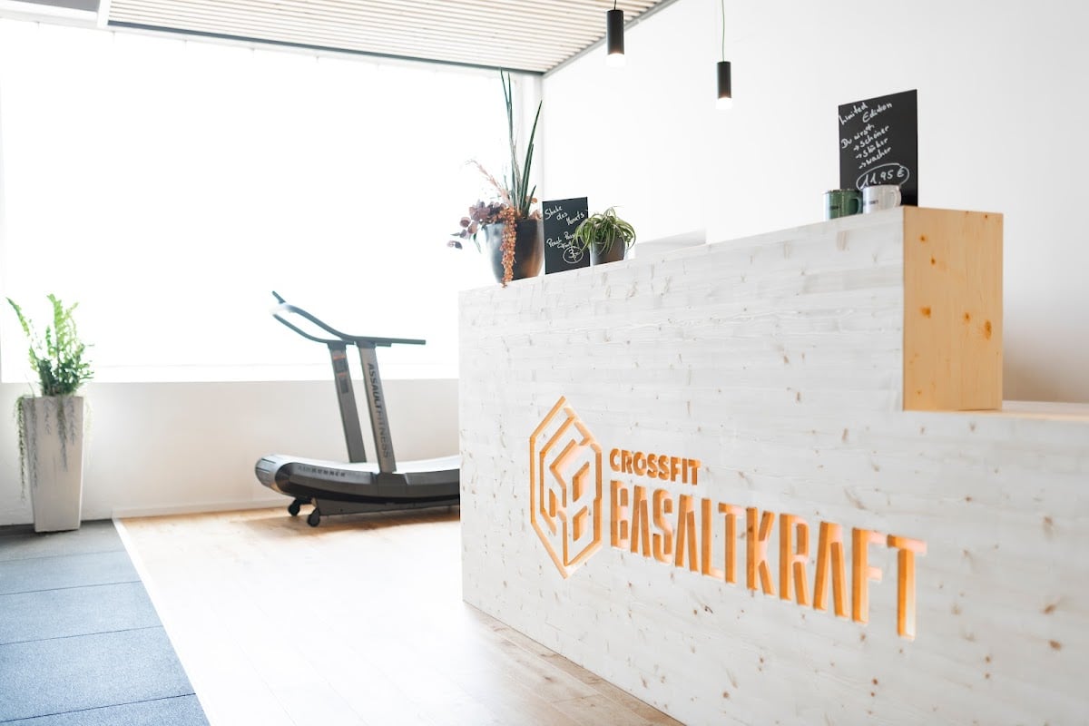 Photo of CrossFit Basaltkraft