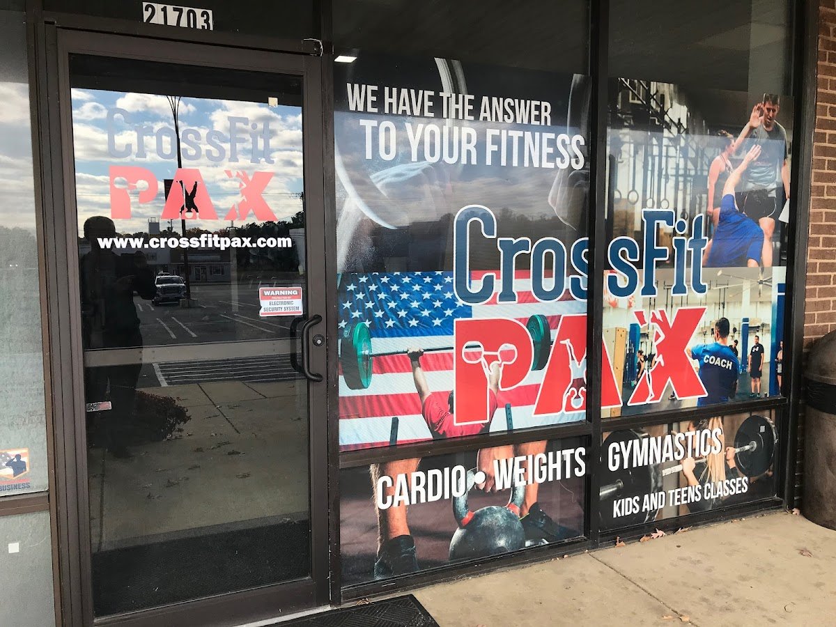 Photo of CrossFit PAX