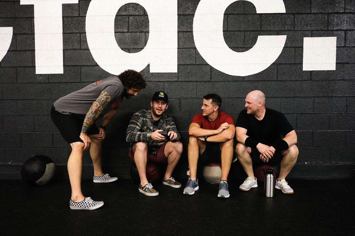 Photo of CrossFit Dallas Central