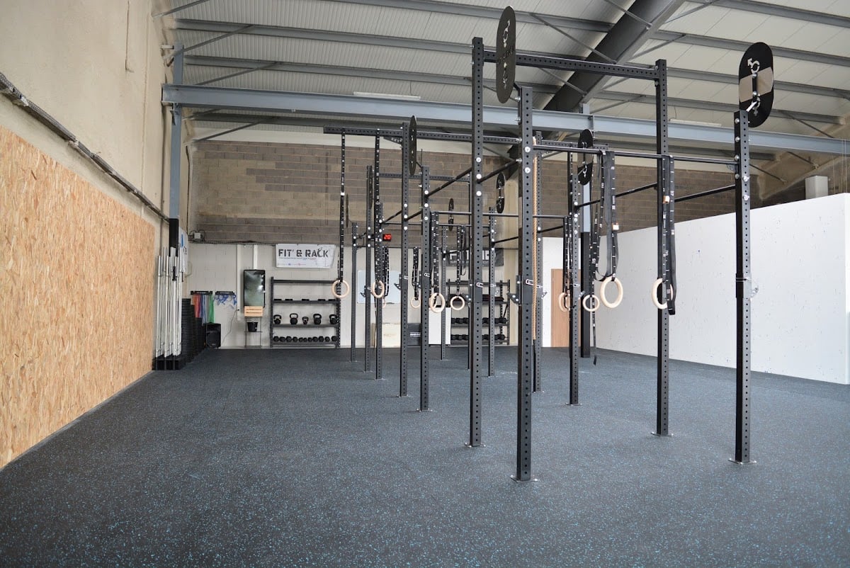 Photo of CrossFit Linestra