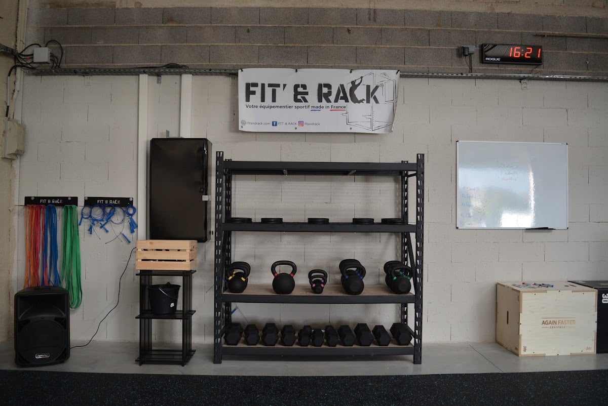 Photo of CrossFit Linestra