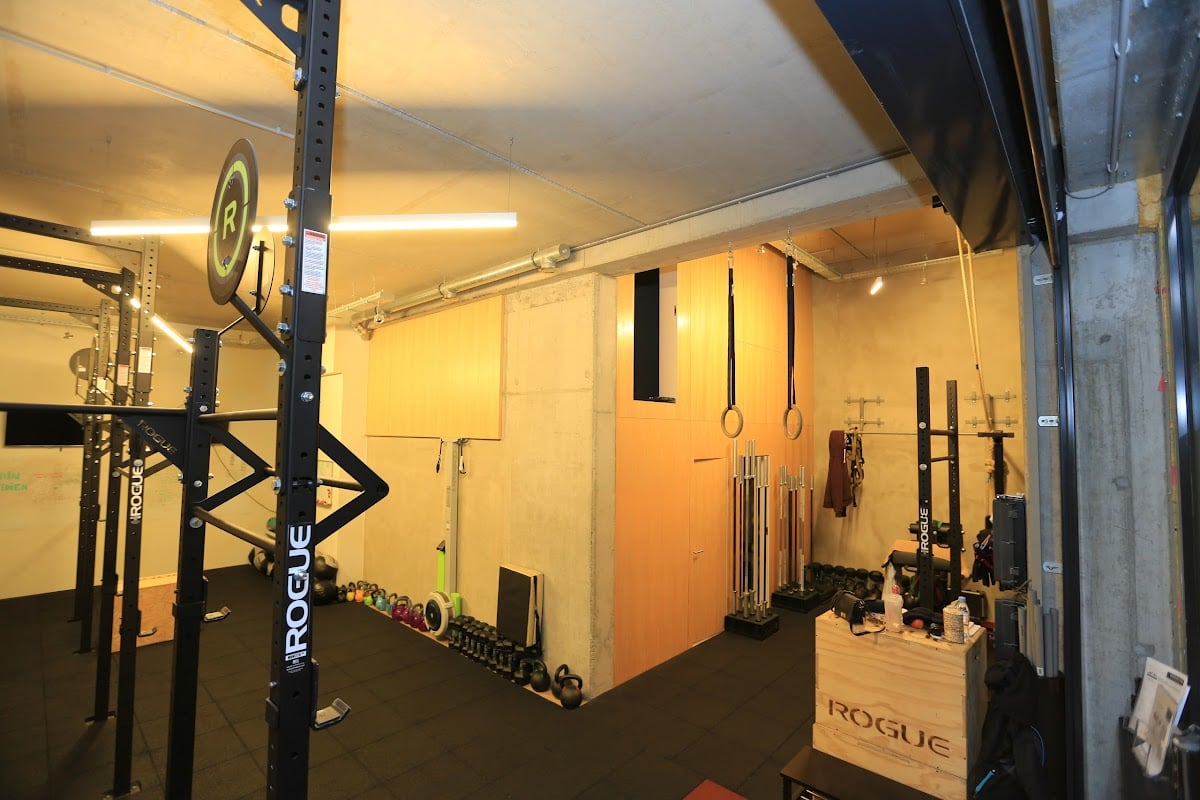 Photo of CrossFit Rock Revolution