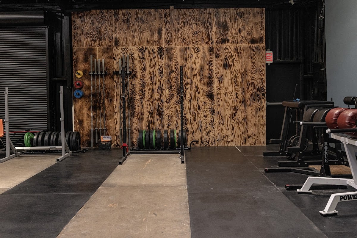 Photo of CrossFit San Leandro