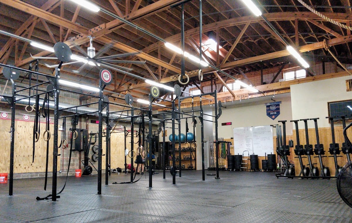 Photo of South Loop CrossFit