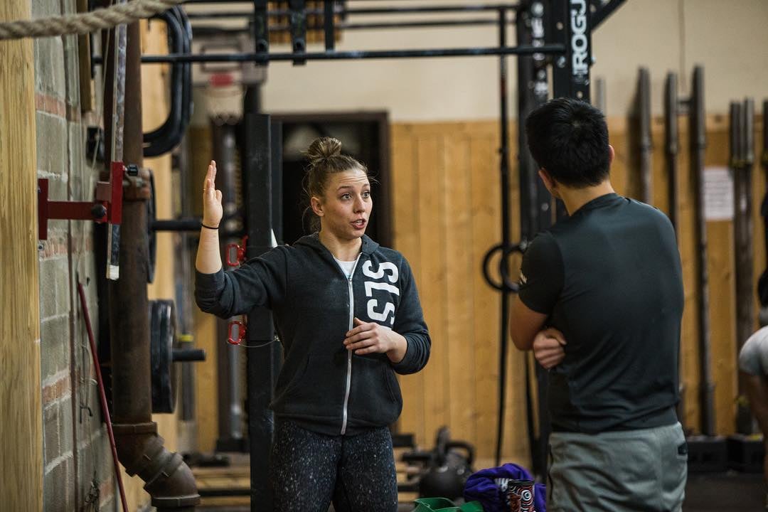 Photo of South Loop CrossFit