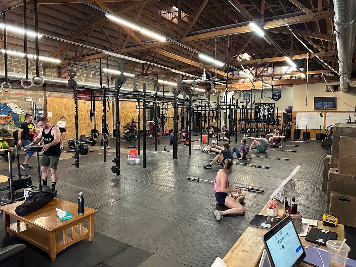 Photo of South Loop CrossFit