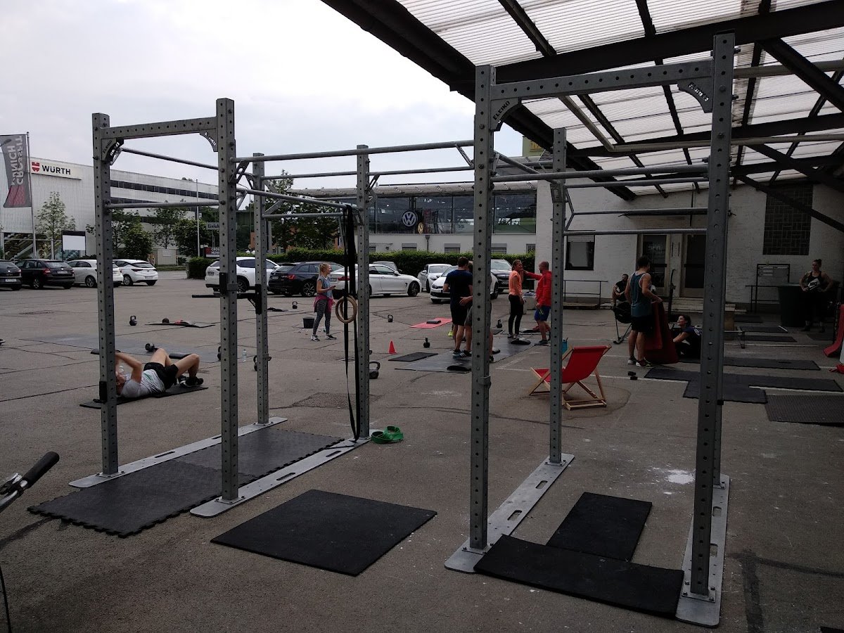 Photo of CrossFit Munich