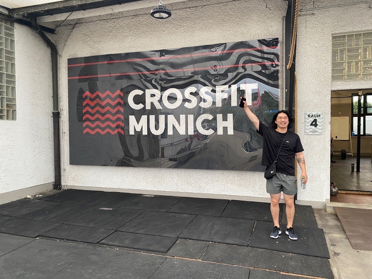 Photo of CrossFit Munich