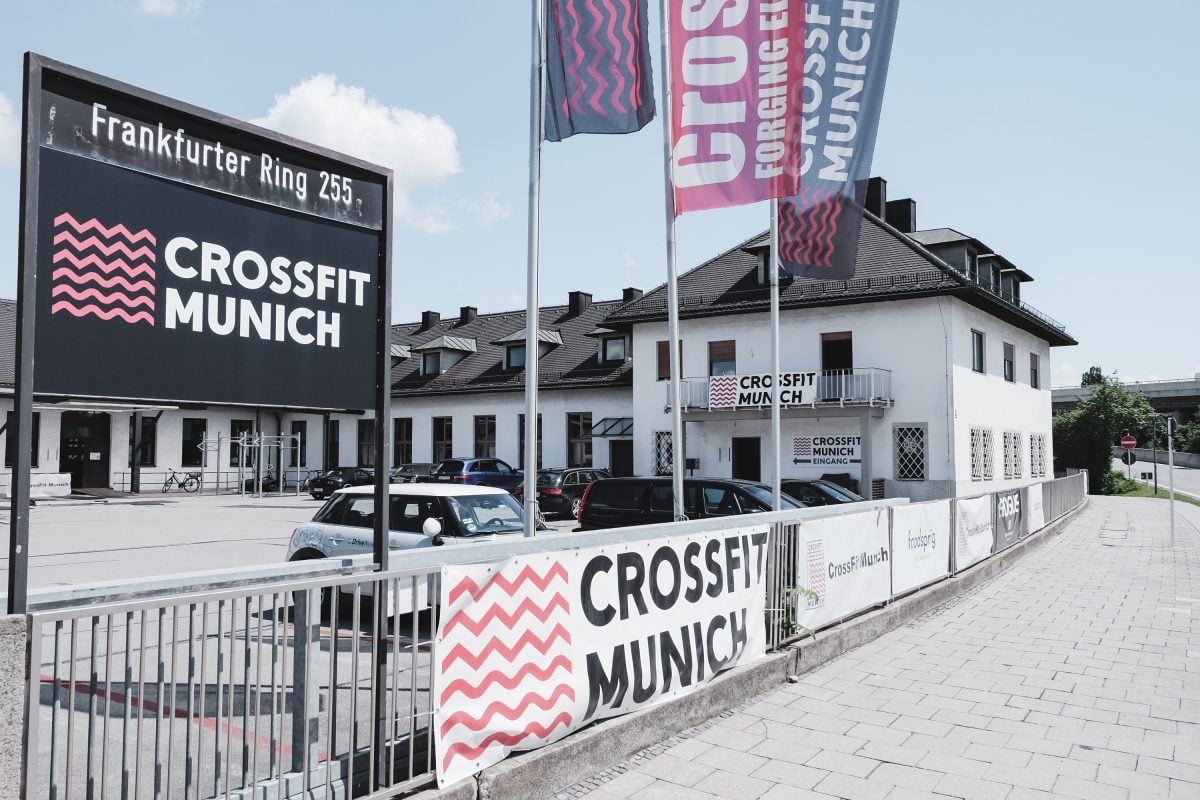 Photo of CrossFit Munich