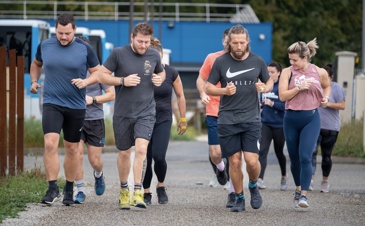 Photo of CrossFit Pierrelatte