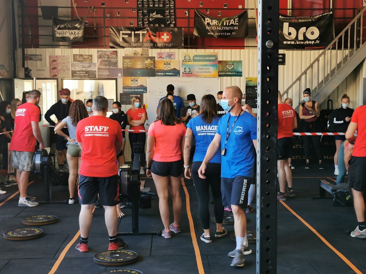 Photo of CrossFit Pierrelatte