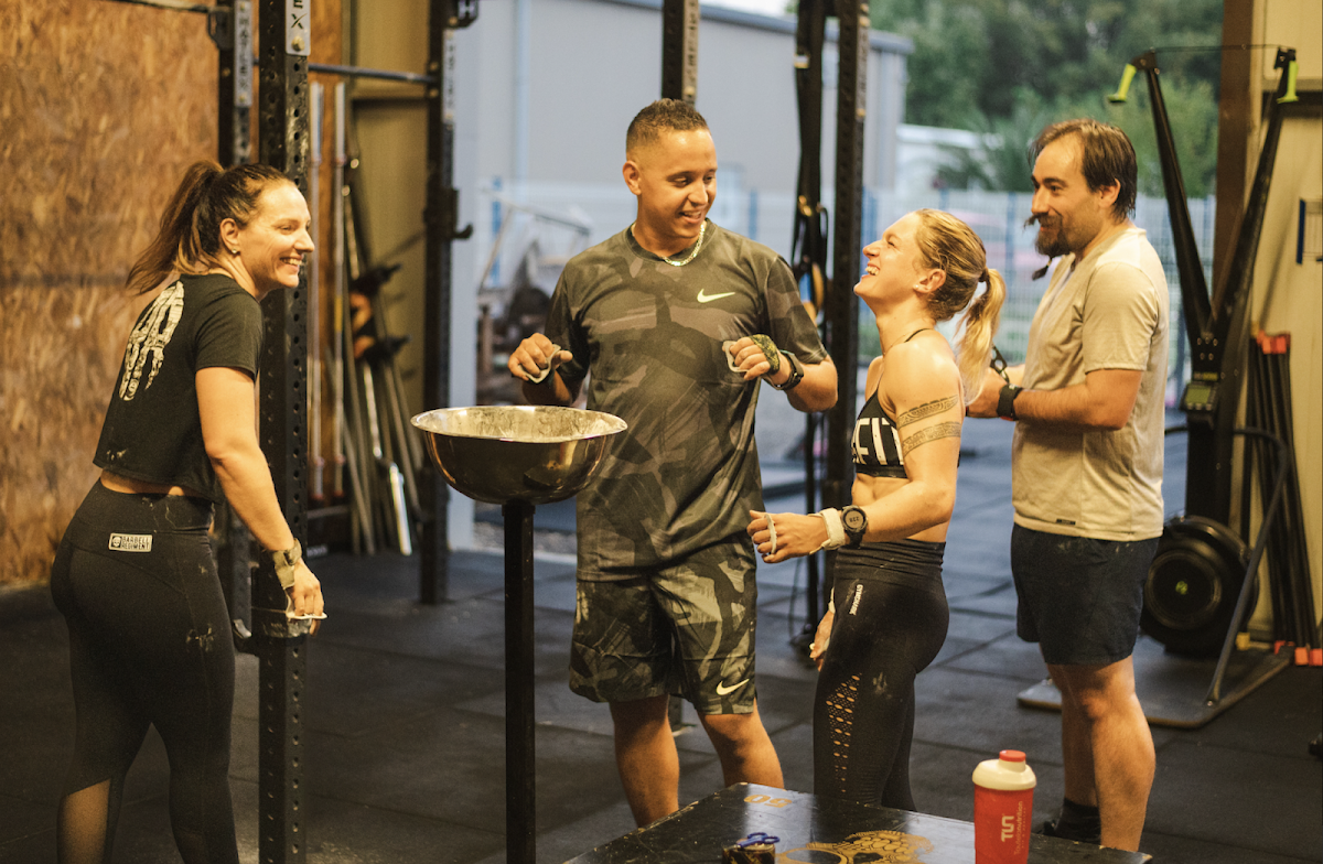 Photo of CrossFit Pierrelatte