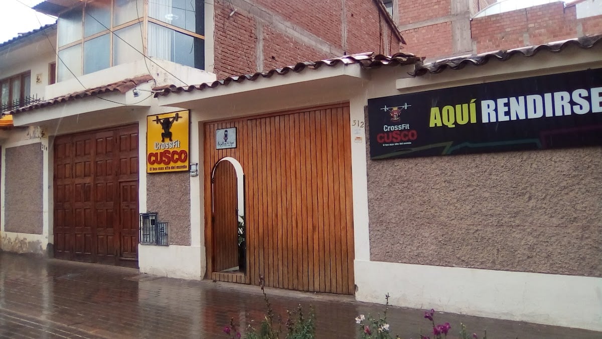 Photo of CrossFit Cusco