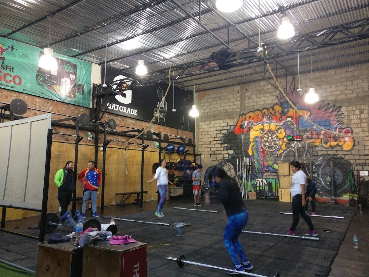 Photo of CrossFit Cusco