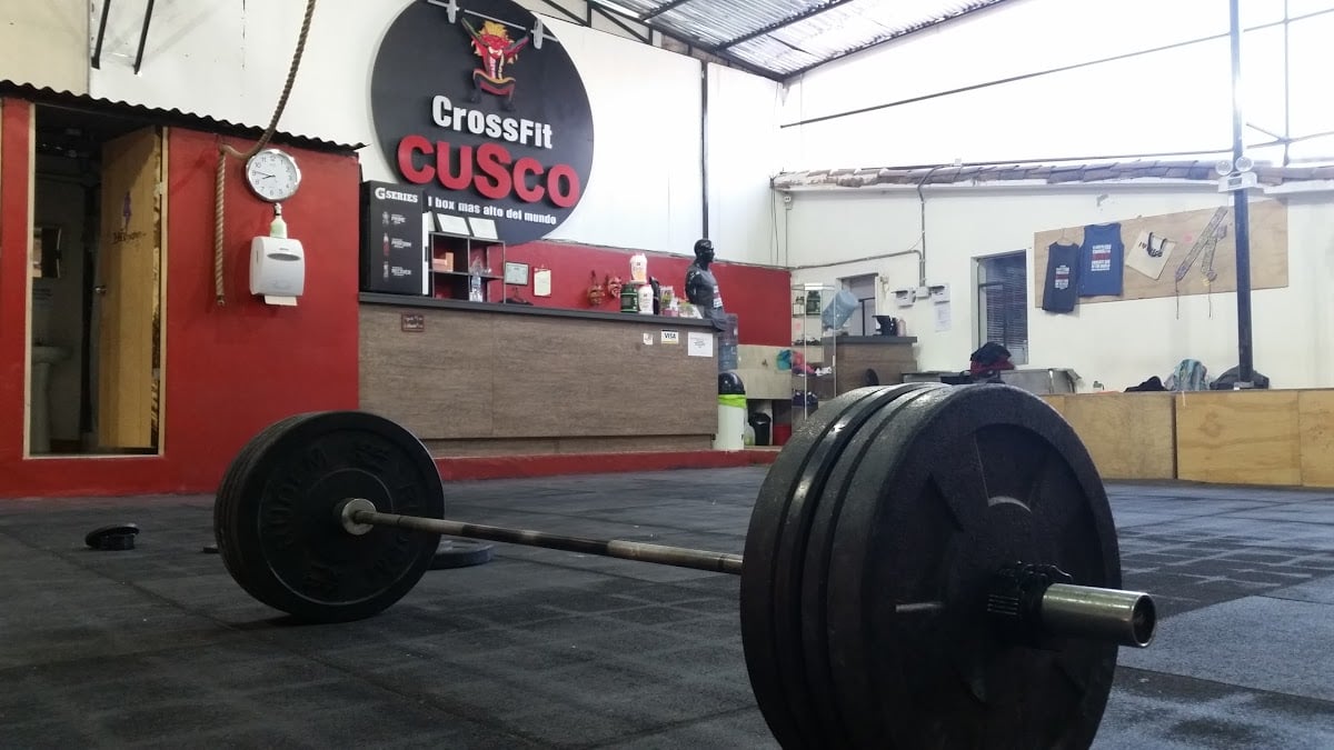 Photo of CrossFit Cusco