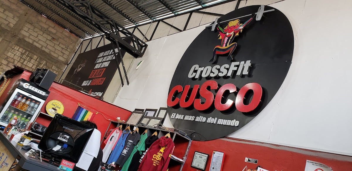 Photo of CrossFit Cusco