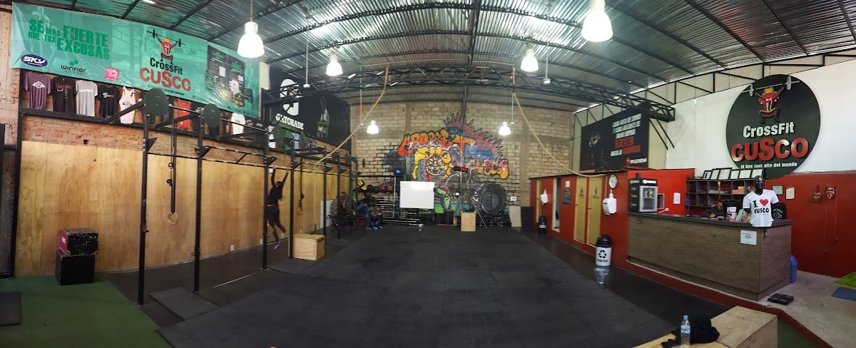 Photo of CrossFit Cusco