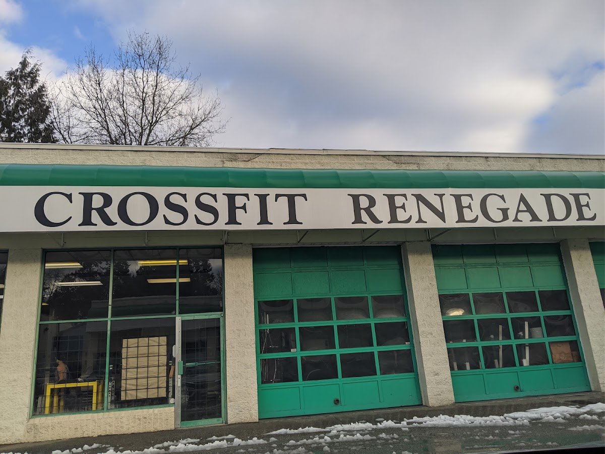 Photo of CrossFit Renegade