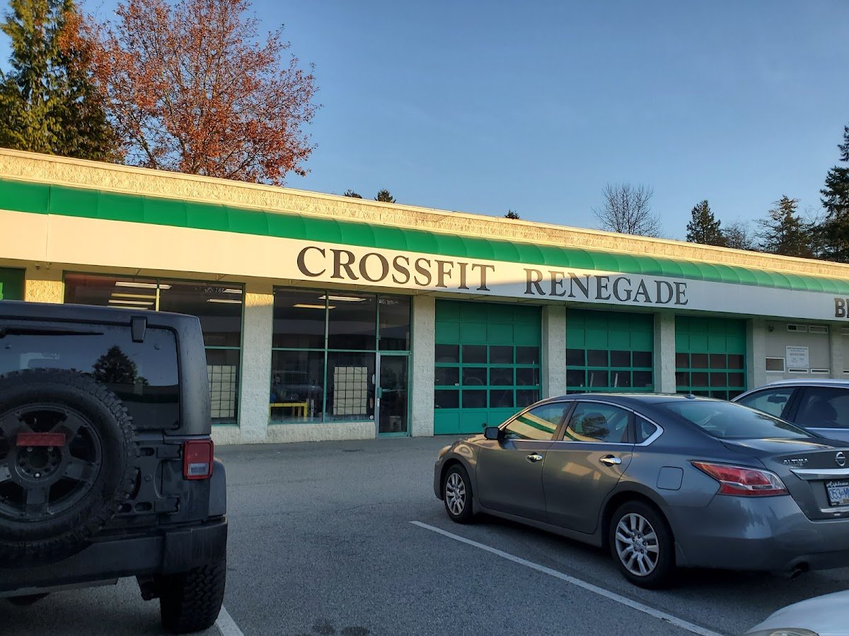 Photo of CrossFit Renegade