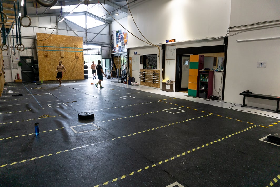 Photo of CrossFit Saint-Maur