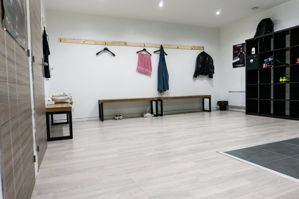 Photo of CrossFit Saint-Maur