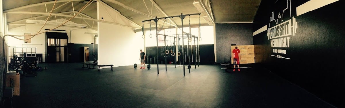 Photo of CrossFit Neumarkt in der Oberpfalz