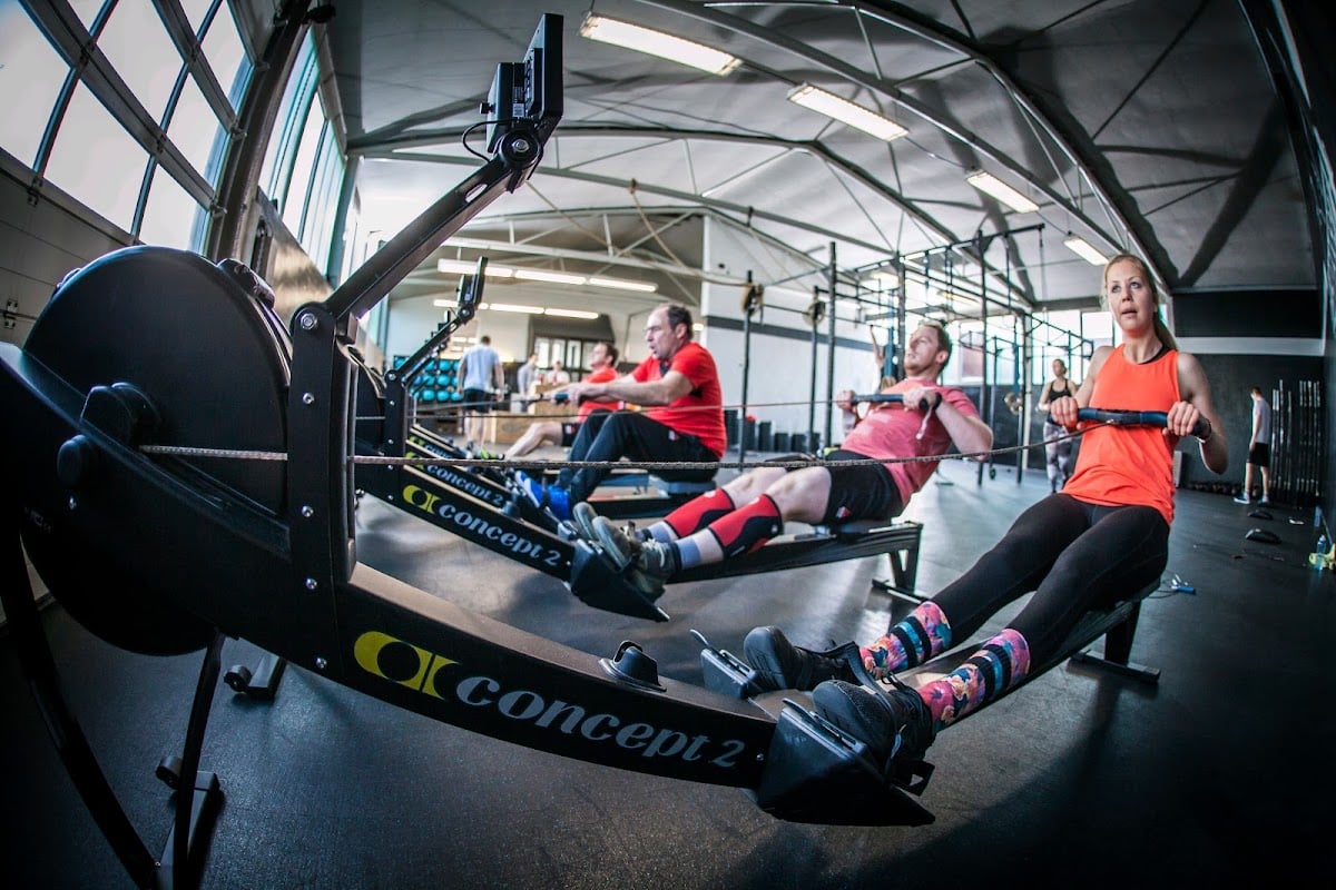 Photo of CrossFit Neumarkt in der Oberpfalz