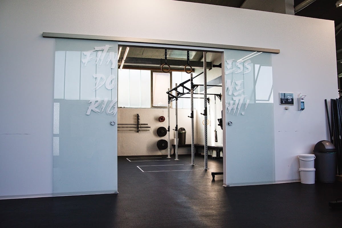 Photo of CrossFit Neumarkt in der Oberpfalz