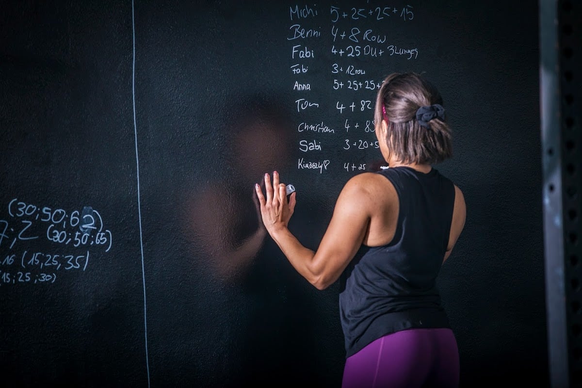 Photo of CrossFit Neumarkt in der Oberpfalz