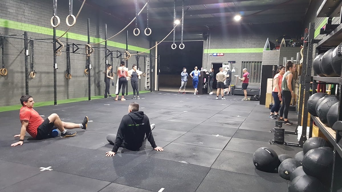 Photo of The Shed CrossFit