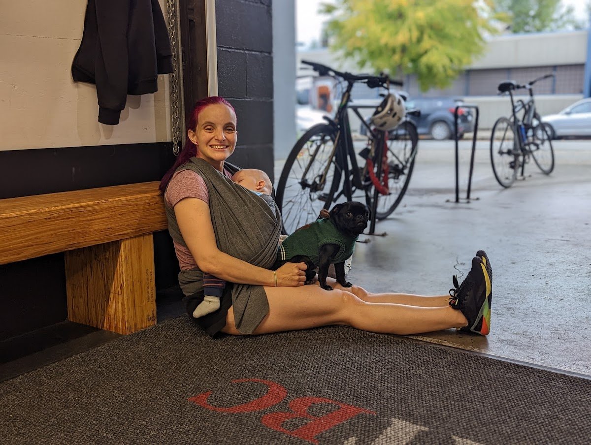 Photo of Strathcona CrossFit