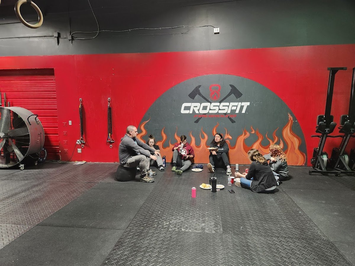 Photo of CrossFit Fireground