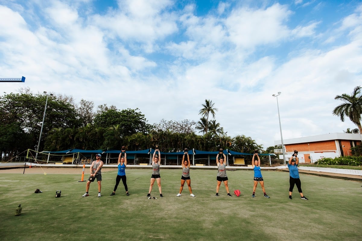 Photo of Strand CrossFit